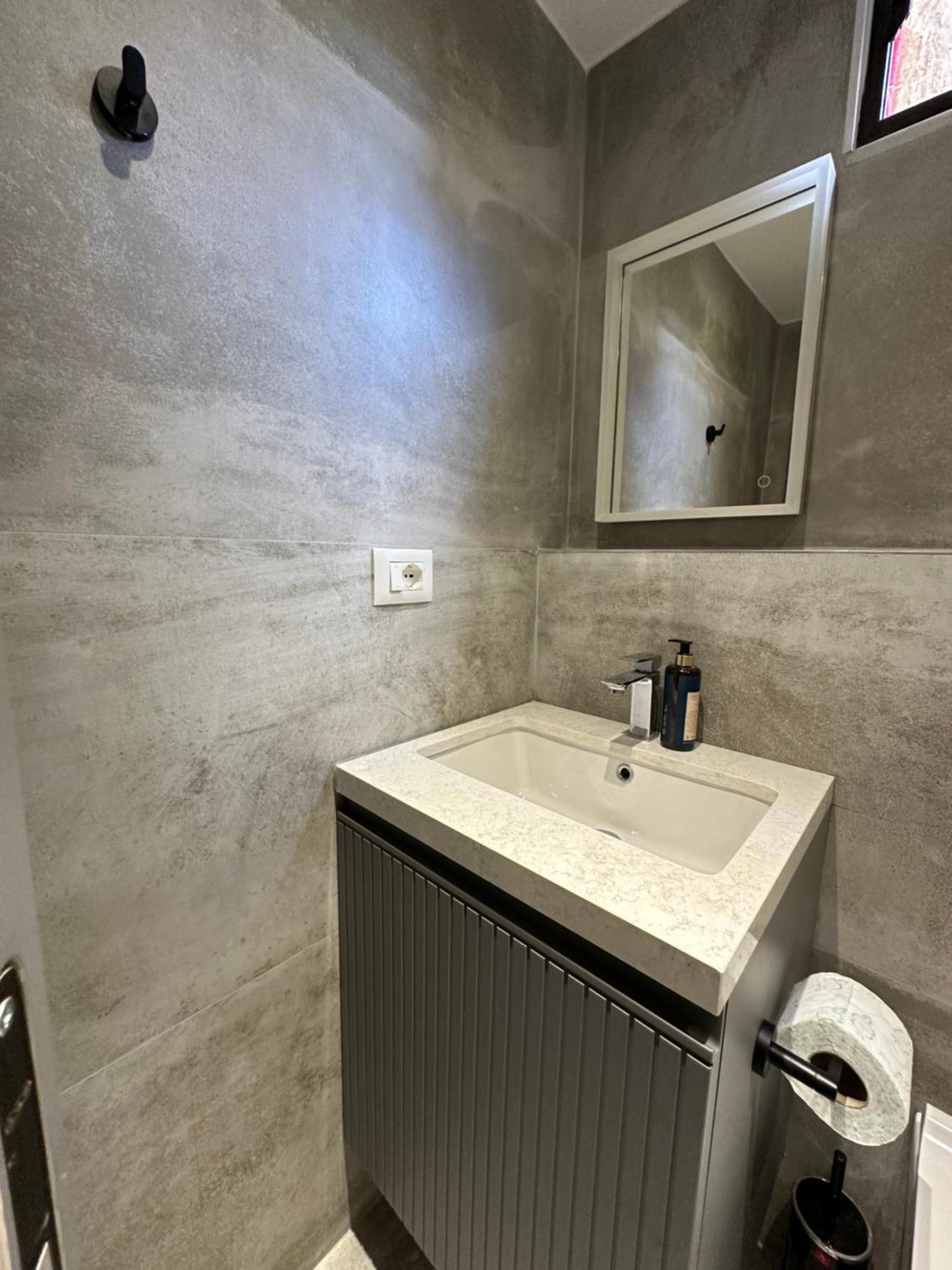 Lux Stay Tirana Exterior foto