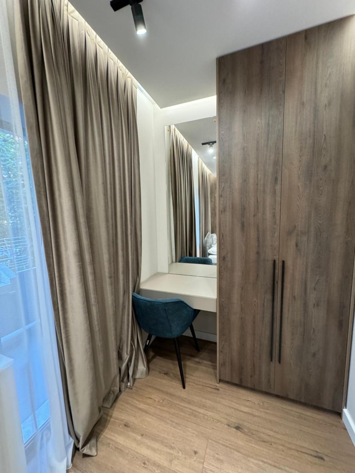 Lux Stay Tirana Exterior foto