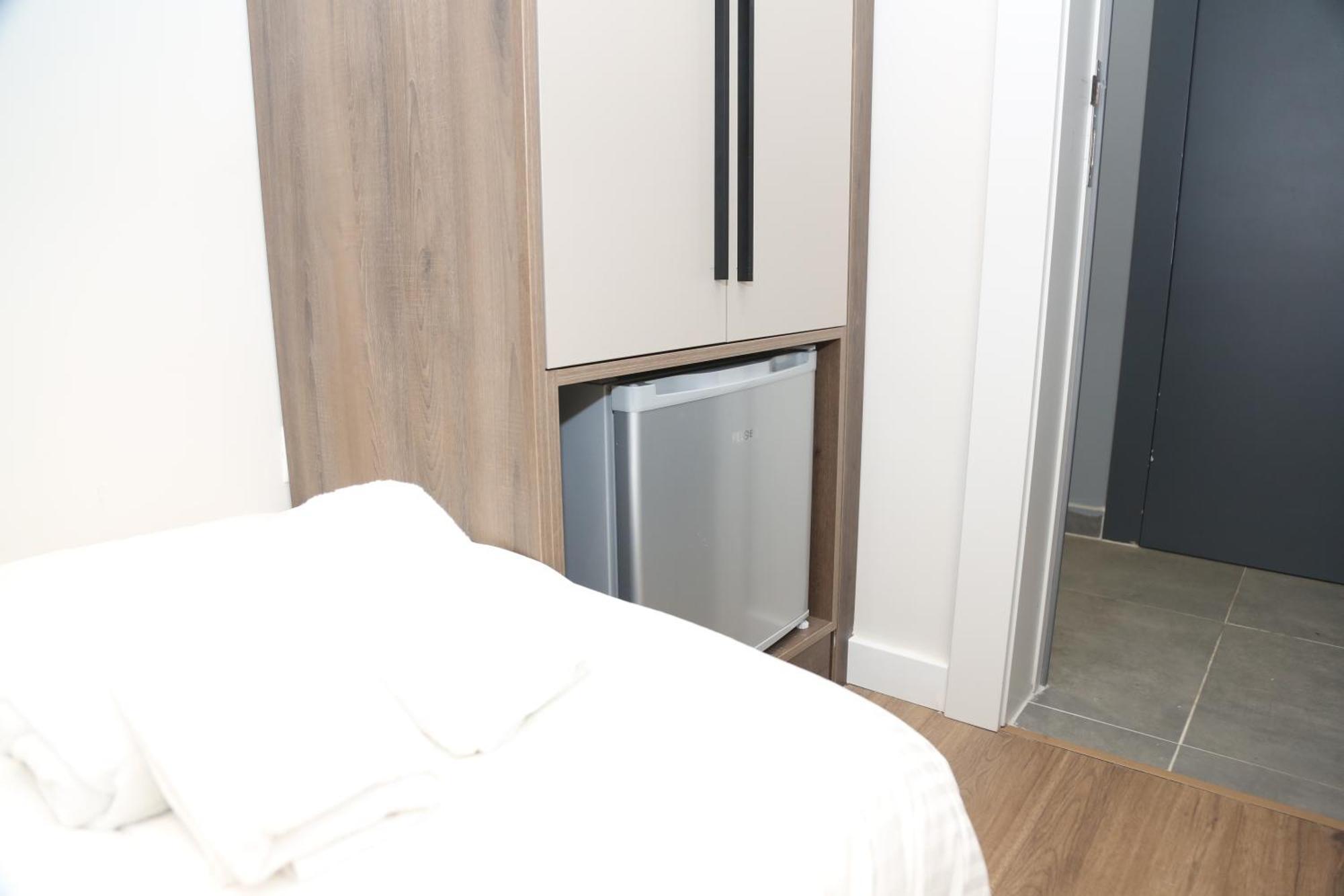 Lux Stay Tirana Exterior foto